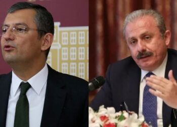 CHP’li Özel’den Mustafa Şentop’a kritik başvuru: Bir an önce uygulanmalı