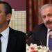 CHP’li Özel’den Mustafa Şentop’a kritik başvuru: Bir an önce uygulanmalı