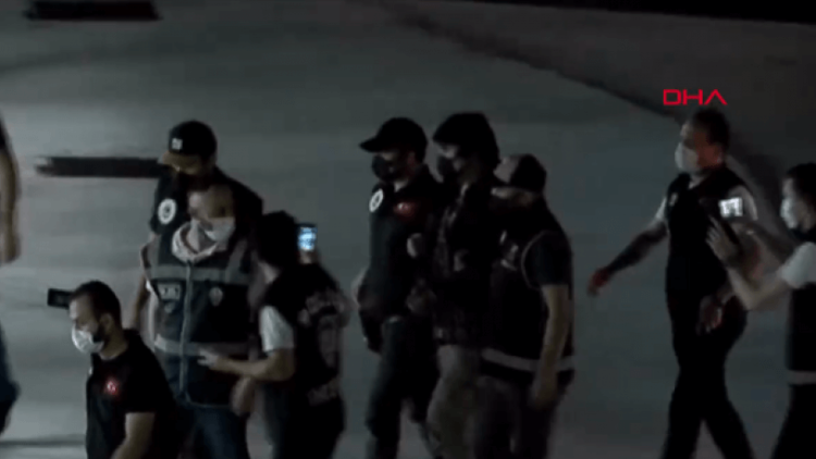 İstanbul Anadolu Cumhuriyet Başsavcılığı’ndan ‘Tosuncuk’ açıklaması