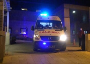 İstanbul’da otelde çok sayıda davetli zehirlendi