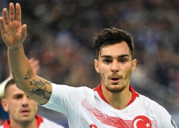 Kaan Ayhan hakkında flaş açıklama