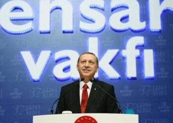 AKP’li belediyenin Ensar’a nasıl para akıttığı ortaya çıktı