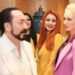Cumhuriyet yazarından çarpıcı iddia: İşte Adnan Oktar’la iş ortağı çıkan bakan…