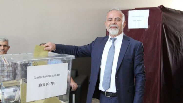 Denizli Barosu’nda 10 yıl sonra başkan değişti