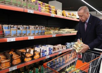 AKP’den ‘market yasası’ açıklaması