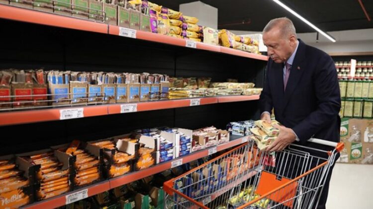 AKP’den ‘market yasası’ açıklaması