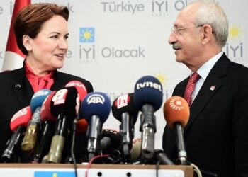 ‘Millet İttifakı altı-yedi partiye ulaşabilir!’