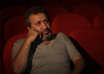 Mazlum Çimen trafik kazası geçirdi