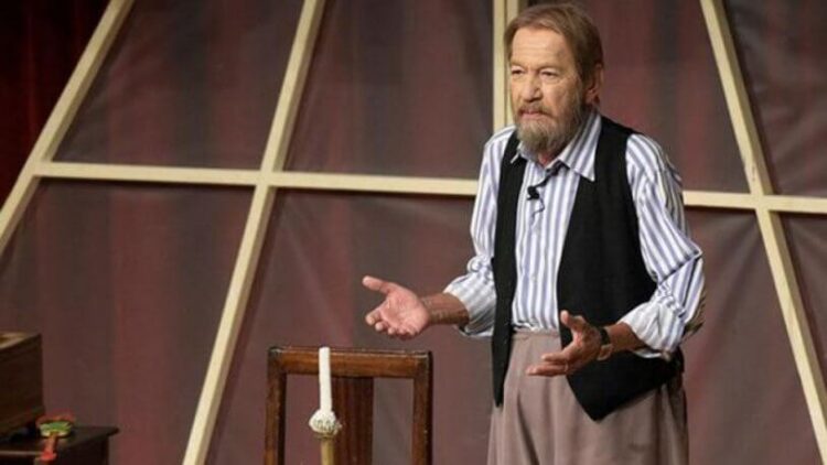 Hastaneye kaldırılan Ferhan Şensoy’dan fotoğraf geldi