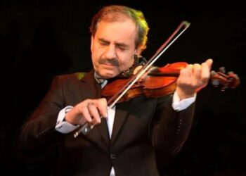 Ünlü müzisyen İlyas Tetik hayatını kaybetti