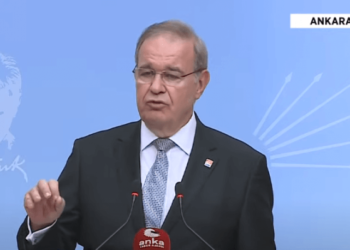 Faik Öztrak’tan Erdoğan’a Süleyman Soylu çağrısı