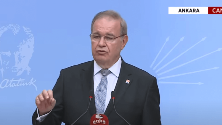 Faik Öztrak’tan Erdoğan’a Süleyman Soylu çağrısı