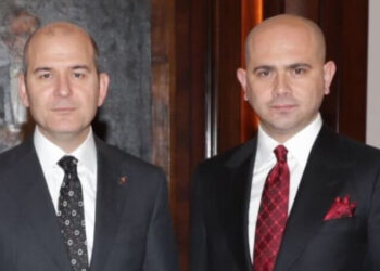Peker’in ‘Soylu’nun kasası’ dediği Ekşioğlu’na ilişkin flaş iddia
