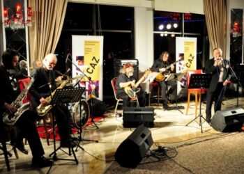 ‘Caz festivali’ için tepki çekecek açıklama: Lüzumsuz