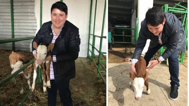 511 milyon lira ile kaçan Tosuncuk’un cebinden çıkan para şoke etti