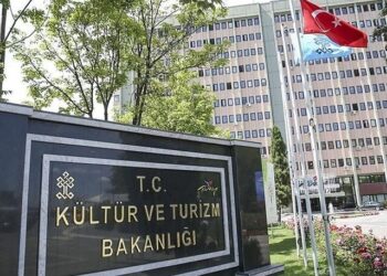 Turizm Bakanlığı’ndan bir skandal daha