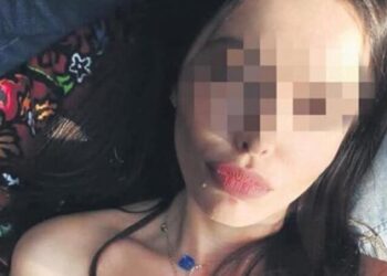 Eski erkek arkadaşa müstehcen görüntülerle şantaj! Ablasına gönderdi…