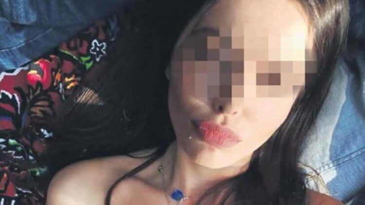 Eski erkek arkadaşa müstehcen görüntülerle şantaj! Ablasına gönderdi…