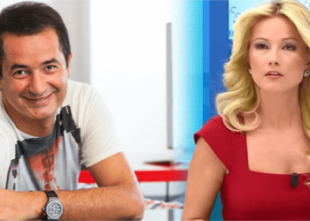 Müge Anlı, ‘Acun Ilıcalı’dan teklif geldi’ iddialarına noktayı koydu