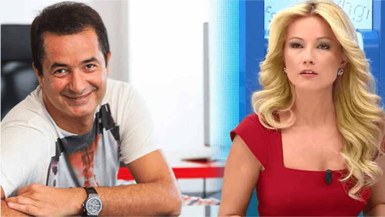 Müge Anlı, ‘Acun Ilıcalı’dan teklif geldi’ iddialarına noktayı koydu