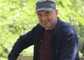 Karadenizli müzisyen Ayhan Alptekin hayatını kaybetti