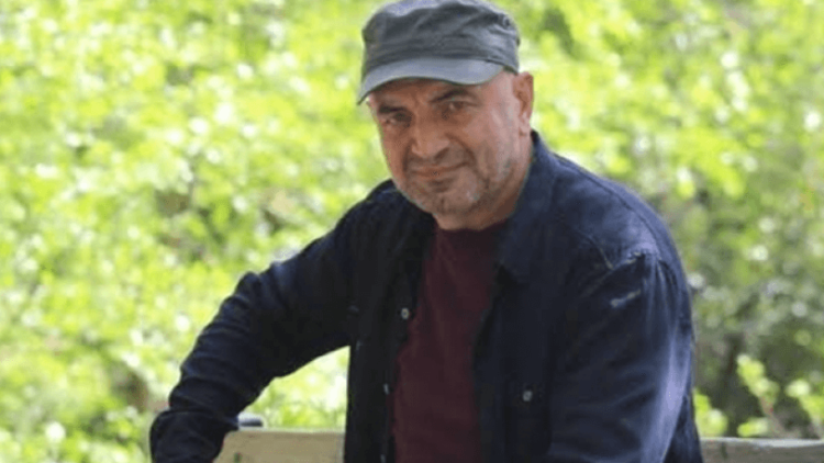 Karadenizli müzisyen Ayhan Alptekin hayatını kaybetti