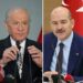 Bahçeli sahip çıktı, Süleyman Soylu’dan anında yanıt geldi