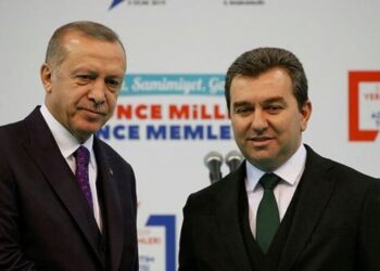 AKP’li belediye başkanının ‘icraatları’: 27 ayda 3 özel kalem müdürü değiştirdi