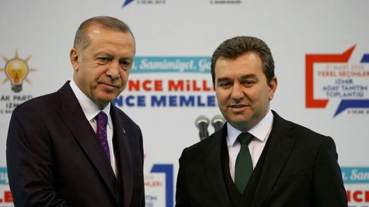 AKP’li belediye başkanının ‘icraatları’: 27 ayda 3 özel kalem müdürü değiştirdi