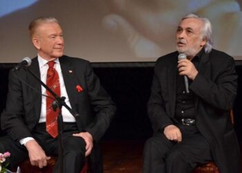 Uğur Dündar ile Müjdat Gezen Youtube kanalı kuruyor