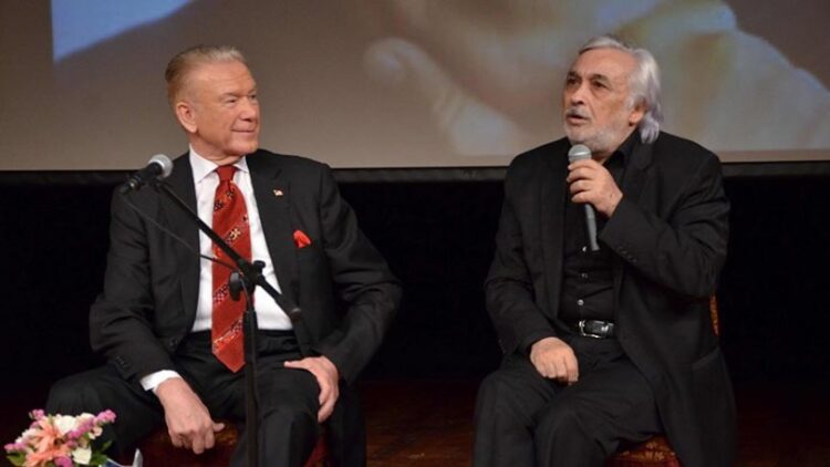 Uğur Dündar ile Müjdat Gezen Youtube kanalı kuruyor