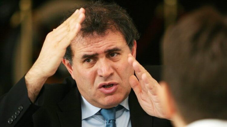 Kriz kahininden karamsar tablo: Tek tek neler olacağını anlattı