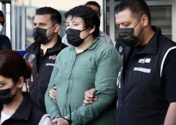 Tosuncuk Mehmet Aydın’ın ilk duruşmasında mahkemeden karar