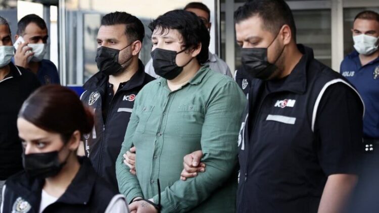 Tosuncuk Mehmet Aydın’ın ilk duruşmasında mahkemeden karar