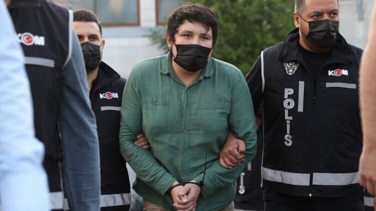 Tosuncuk Mehmet Aydın 25 saatlik sorgu sonrası adliyeye sevk edildi