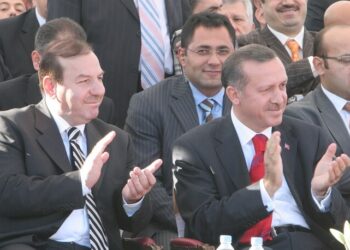 AKP’li başkanın neden istifa ettiği Sedat Peker’in açıklamasıyla ortaya çıktı