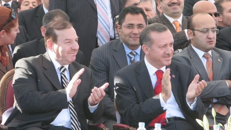 AKP’li başkanın neden istifa ettiği Sedat Peker’in açıklamasıyla ortaya çıktı