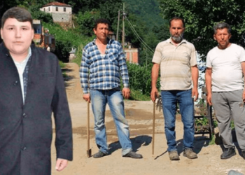 Tosuncuk’un köylüleri ilk kez konuştu! ‘Bu zekaya sahip birisi değildi’