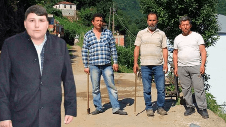 Tosuncuk’un köylüleri ilk kez konuştu! ‘Bu zekaya sahip birisi değildi’