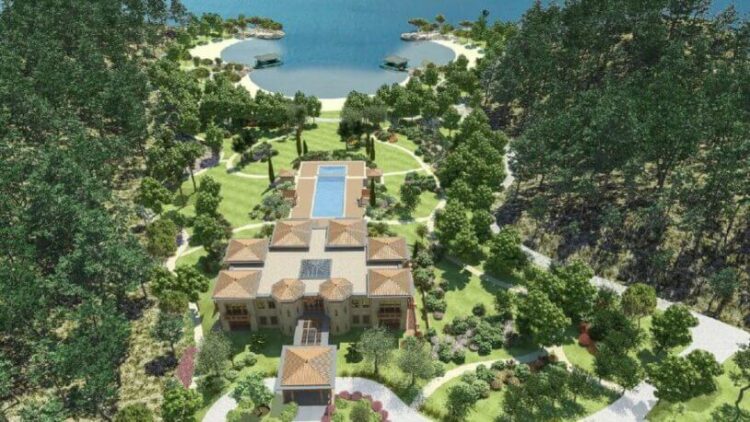 Yazlık Saray’da kalmanın tek kuralı bakın neymiş…