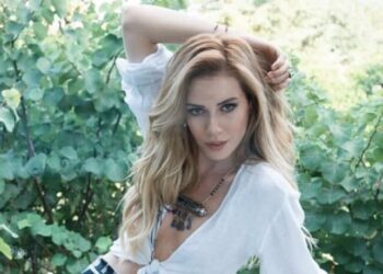 Sinem Kobal’ın yeni imajı: Görenler tanımakta zorlandı