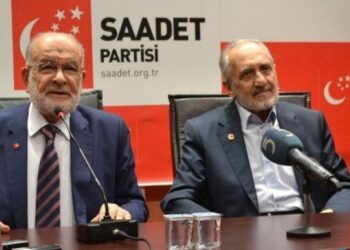 İpler iyice gerildi: Temel Karamollaoğlu’ndan Oğuzhan Asiltürk hamlesi