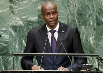 Devlet başkanına suikast: Hayatını kaybetti