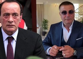 Sedat Peker ve Alaattin Çakıcı arasında aracılık yapan isim ortaya çıktı