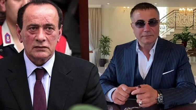 Sedat Peker ve Alaattin Çakıcı arasında aracılık yapan isim ortaya çıktı