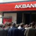 Akbank’ın resmi twitter hesabından açıklama