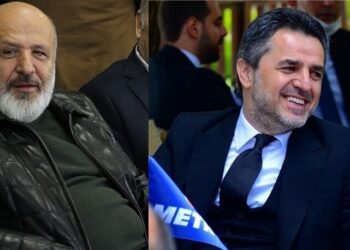 Katar şikayet etti, Erdoğan kapının önüne koydu