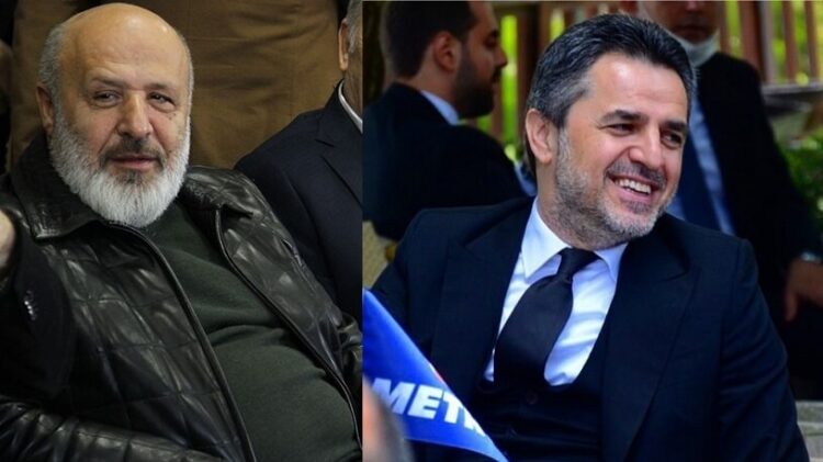 Katar şikayet etti, Erdoğan kapının önüne koydu