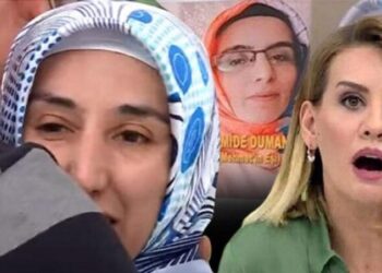 Yufkacı Muammer olayında aşk fotoğrafları ortaya çıktı