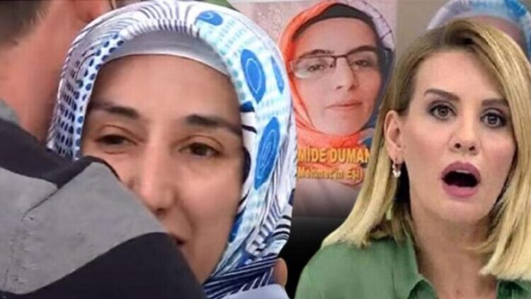 Yufkacı Muammer olayında aşk fotoğrafları ortaya çıktı